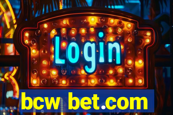 bcw bet.com